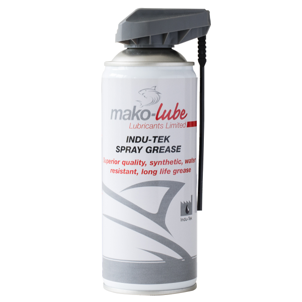 Maintenance Sprays | Mako Lube